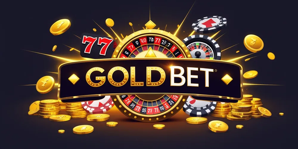 Zagraj w Goldbet Casino teraz